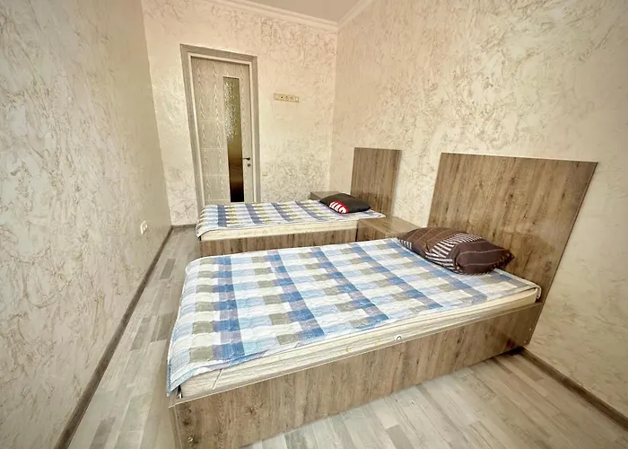 Batumi Apartment Near The Sea