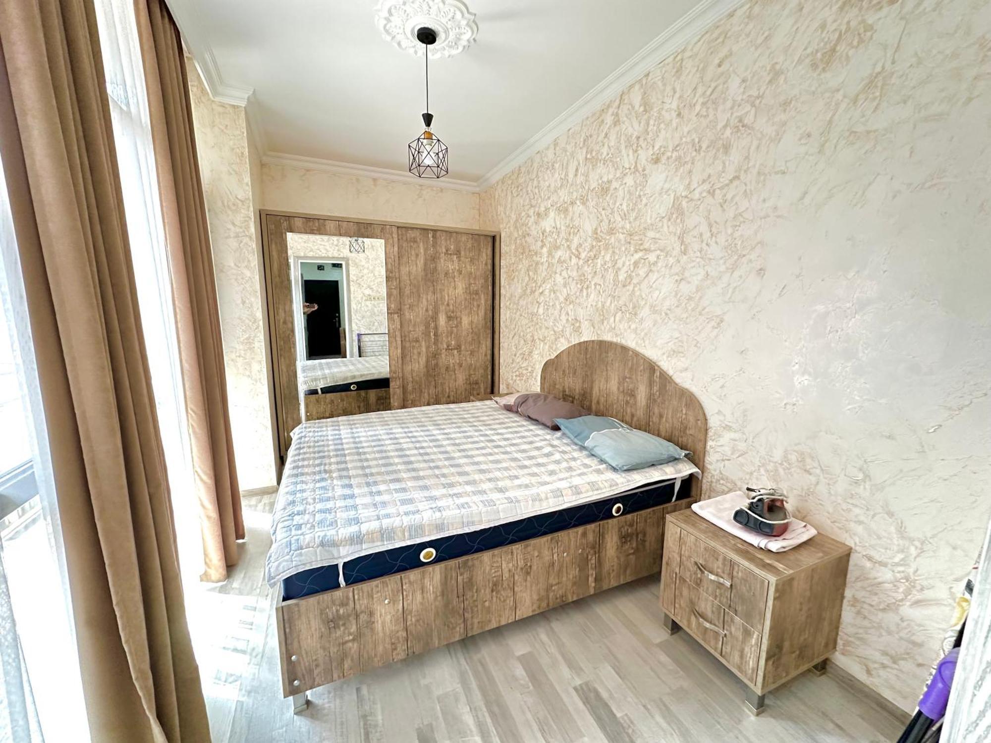 Апартаменти Near The Sea Батумі
