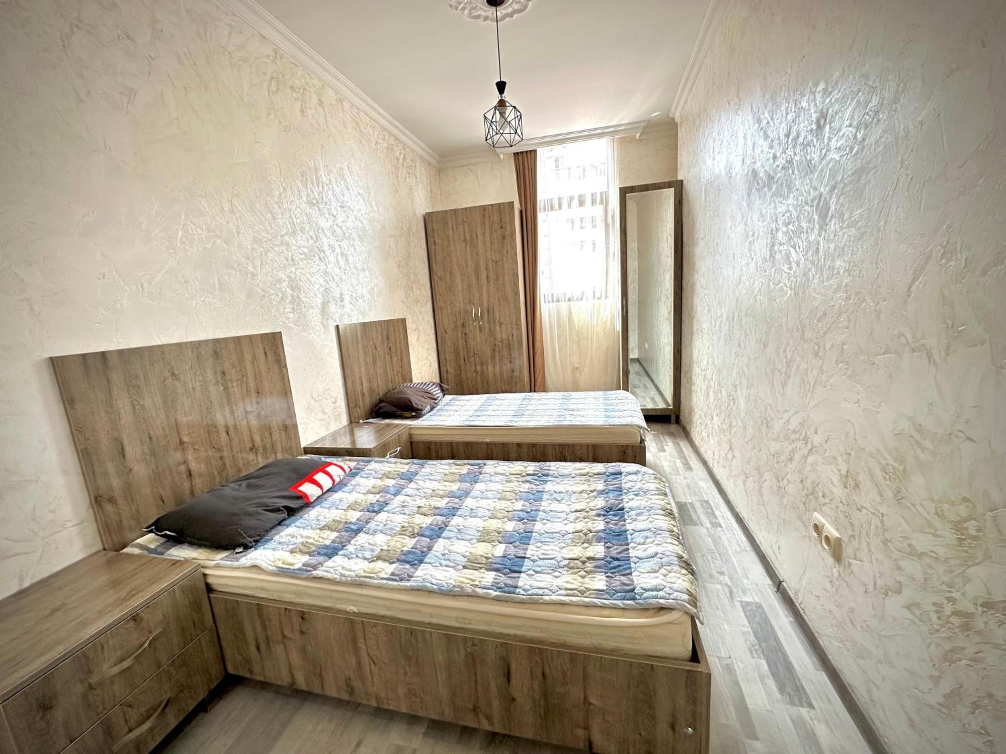 Апартаменти Near The Sea